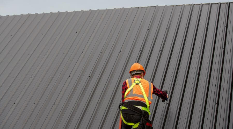 Professional residential roofers in Seymour, MO